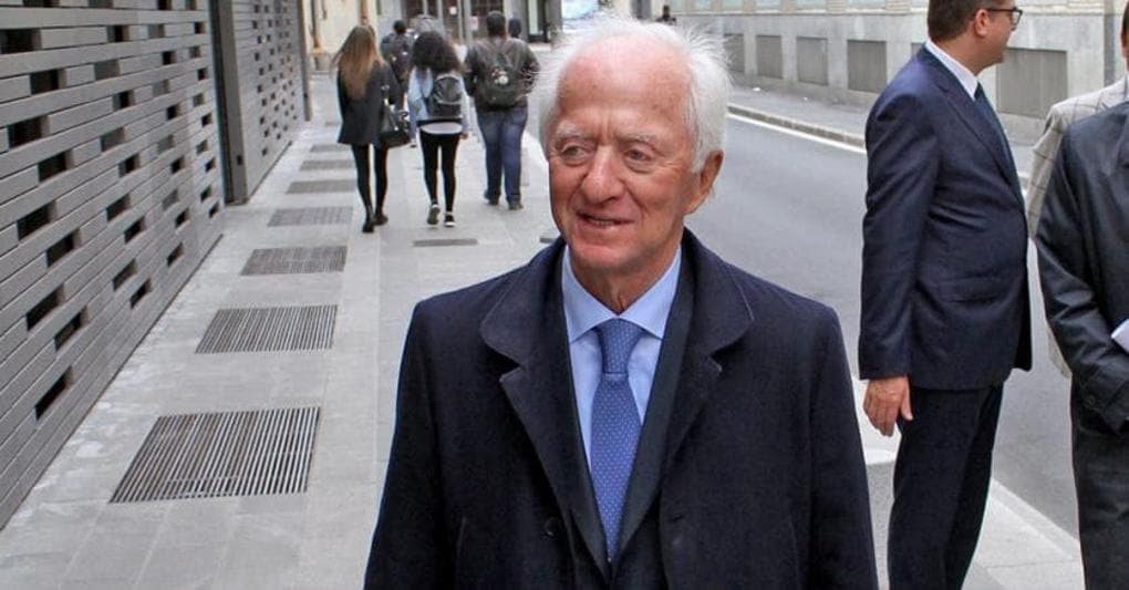 Valore mediobanca on sale